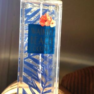 Free w. Purchase Waikiki beach coconut